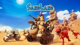 Sand Land Review,