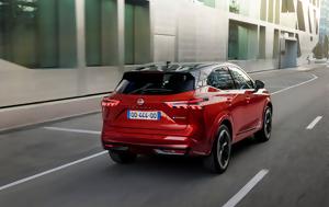 C-SUV, Ελλάδα –, C-SUV, ellada –