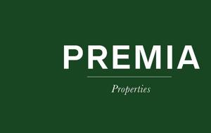 Premia Properties, Διανέμει, €003-Οι, Premia Properties, dianemei, €003-oi