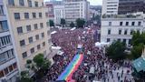 Athens Pride,