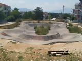 Η τελευταία(;) παράταση για την πίστα pump track,