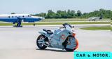 Suzuki Hayabusa,