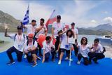 NOX, Μοναδικές, Special Olympics Λουτράκι 2024,NOX, monadikes, Special Olympics loutraki 2024