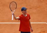 Roland Garros, Γιανίκ Σίνερ, Νο1, Τσιτσιπά, Αλκαράθ,Roland Garros, gianik siner, no1, tsitsipa, alkarath