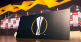 ΑΝΤ1, UEFA Europa League, UEFA Conference League,ant1, UEFA Europa League, UEFA Conference League