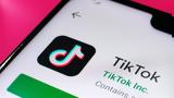 Ντόναλντ Τραμπ, TikTok,ntonalnt trab, TikTok