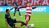 Χρήστος Τζόλης, Παίρνει, Bundesliga,christos tzolis, pairnei, Bundesliga