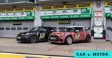 MINI John Cooper Works, 24ωρο, Nurburgring 2024,MINI John Cooper Works, 24oro, Nurburgring 2024