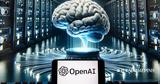 Εριδες, OpenAI,erides, OpenAI