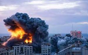 Γάζα, Χαμάς, gaza, chamas