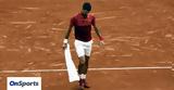 Νόβακ Τζόκοβιτς, Νόλε, Roland Garros,novak tzokovits, nole, Roland Garros