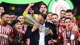 Βαγγέλης Μαρινάκης, Αξίζαμε, Conference League, UEFA Youth League,vangelis marinakis, axizame, Conference League, UEFA Youth League