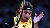 Roland Garros, Λύγισε, Τσιτσιπάς, Αλκαράθ,Roland Garros, lygise, tsitsipas, alkarath