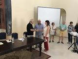 Μικτό Φωνητικό Σύνολο VOCAL Πάτρας, Ναύπλιο,mikto fonitiko synolo VOCAL patras, nafplio