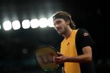 Αποκλεισμός Τσιτσιπά, Roland Garros - Ηττήθηκε 3-0, Αλκαράθ,apokleismos tsitsipa, Roland Garros - ittithike 3-0, alkarath