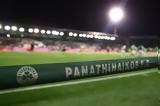 Παναθηναϊκός, Παράταση, Σάρι,panathinaikos, paratasi, sari