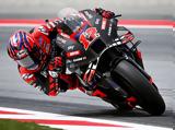 MotoGP Aprilia 2025,Jorge MartinMaverick Vinales