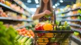 Super Markets, Στόχος,Super Markets, stochos