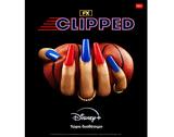 Clipped,Disney+