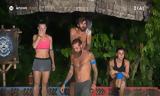 Survivor 5-6, Τρομερή, Φάνη, Γκιουλέκα, Λιανός –,Survivor 5-6, tromeri, fani, gkiouleka, lianos –