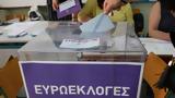 Ευρωεκλογές 2024,evroekloges 2024