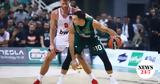 Παναθηναϊκός AKTOR - Ολυμπιακός, Πού, Game 1, Stoiximan Basket League,panathinaikos AKTOR - olybiakos, pou, Game 1, Stoiximan Basket League