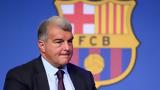Λαπόρτα, Δεν, Εμπαπέ, Ρεάλ,laporta, den, ebape, real