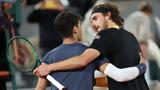 Τσιτσιπάς, “Αυτό,tsitsipas, “afto