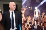 O Ινφαντίνο, ΠΑΟΚ, ΕΠΟ,O infantino, paok, epo