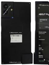 Nothing,CMF Phone 1