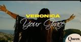 Your Grace - Veronica Antetokounmpo Official Video,