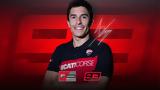 MotoGP, Marc Marquez, Ducati Lenovo Team,2025, 2026