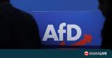 Γερμανία, Mαχαιρώθηκε, ΑfD,germania, Machairothike, afD