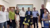 Γενναιόδωρη, Πυροσβεστική Υπηρεσία Χανίων, Δήμου Χανίων,gennaiodori, pyrosvestiki ypiresia chanion, dimou chanion