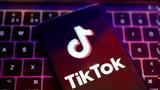 TikTok, Κυβερνοεπίθεση,TikTok, kyvernoepithesi