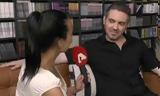 Μιχάλης Χατζηγιάννης, Τις,michalis chatzigiannis, tis