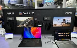 Plaisio, Computex2024 |, ProArt, ASUS