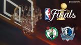 NBA Finals, Μπόστον Σέλτικς, Ντάλας Μάβερικς, COSMOTE TV,NBA Finals, boston seltiks, ntalas maveriks, COSMOTE TV