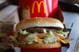 McDonalds, Big Mac - Νίκη, Supermacs,McDonalds, Big Mac - niki, Supermacs