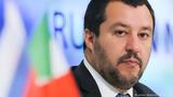 Σαλβίνι, “Στηρίζουμε, Τραμπ, Νοεμβρίου”,salvini, “stirizoume, trab, noemvriou”