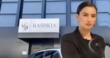 Παραιτήθηκε, Χειμάρρας Μπλερίνα Μπάλα,paraitithike, cheimarras blerina bala