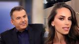 Γιώργος Λιάγκας, Μαρία Αντωνά,giorgos liagkas, maria antona