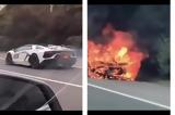 Σπάνια Aventador SVJ 63, [video],spania Aventador SVJ 63, [video]