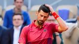 ΣΟΚ, Νόλε Χάνει, Wimbledon, Ολυμπιάδα,sok, nole chanei, Wimbledon, olybiada