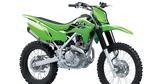 Kawasaki KLX230R S 2025 - Οικονομικό,Kawasaki KLX230R S 2025 - oikonomiko