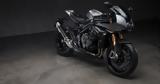 Triumph Speed Triple 1200 RR Breitling Limited Edition 2024,
