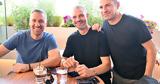 Νικολαΐδης Σεϊταρίδης, Χαριστέας, EURO 2024,nikolaΐdis seitaridis, charisteas, EURO 2024