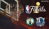 NBA Finals, Μπόστον Σέλτικς, Ντάλας Μάβερικς, COSMOTE TV,NBA Finals, boston seltiks, ntalas maveriks, COSMOTE TV