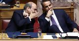 Χωρίς κοστολόγηση τα λεφτόδεντρα της προπαγάνδας,