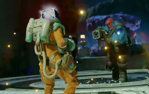 Concord, Overwatch, Sony